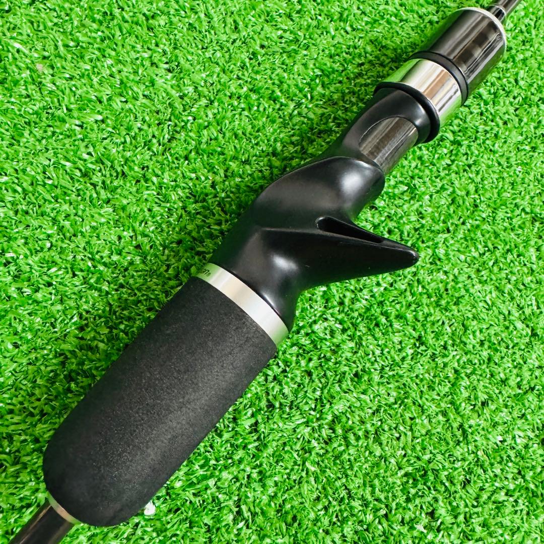 オーシャンウィップ　MTメタルゲーム　OWMT-B67MH　イカ釣り用ロッド