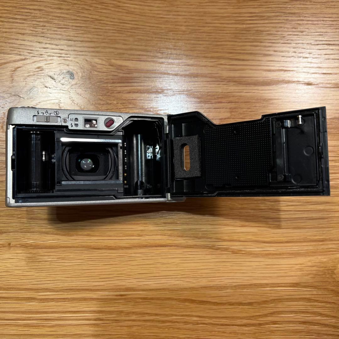 RICOH GR1s フィルムカメラ 箱付き