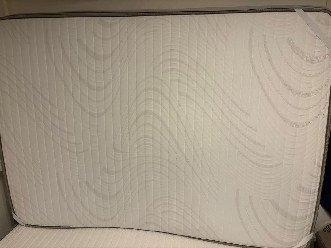 ニトリ ダブルマットレス NスリープラグジュアリーL3-02TR