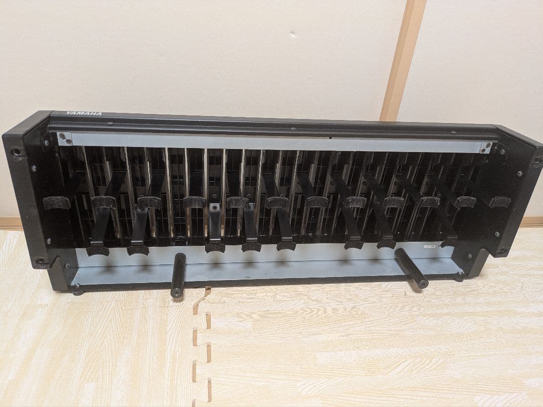 ヤマハ エレクトーン足鍵盤補助ペダルPK2