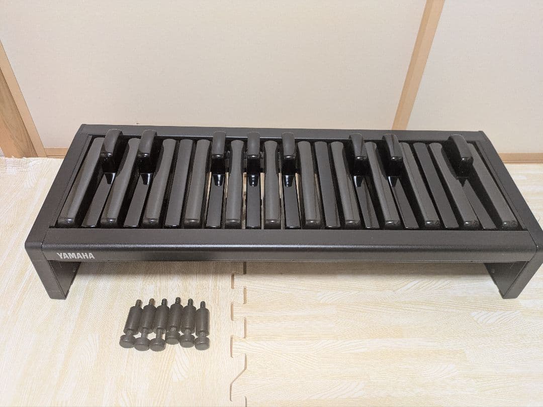 ヤマハ エレクトーン足鍵盤補助ペダルPK2
