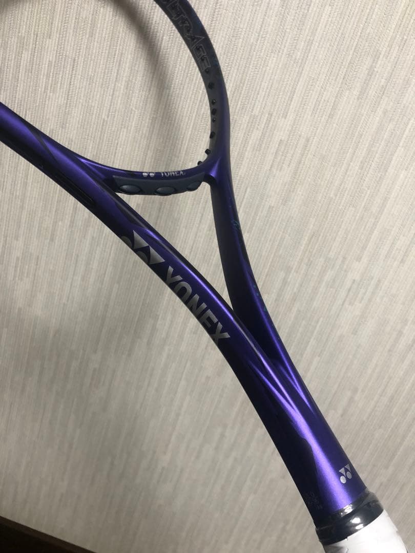 YONEX VOLTRAGE 7S 　新品未使用