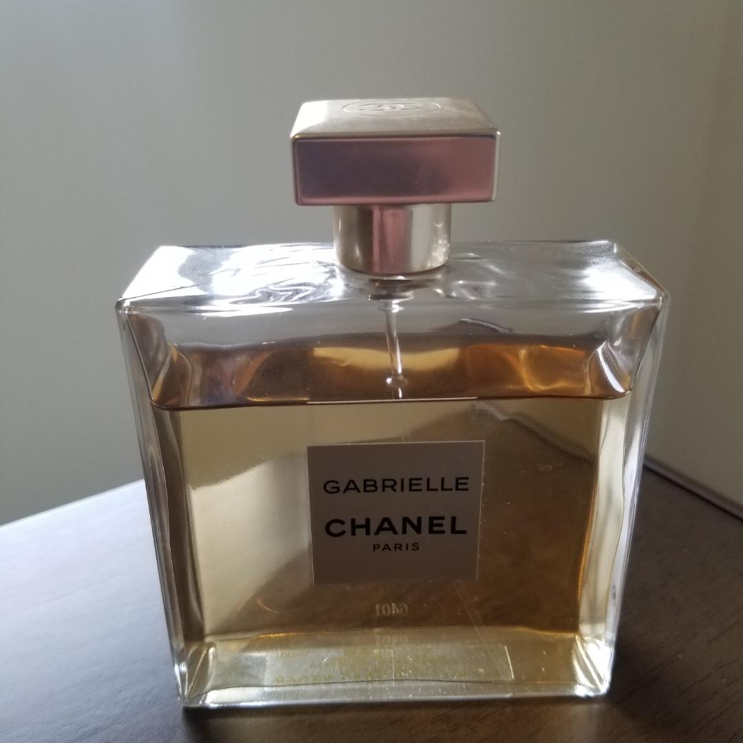 シャネル CHANEL ガブリエル オーデパルファム 100ML