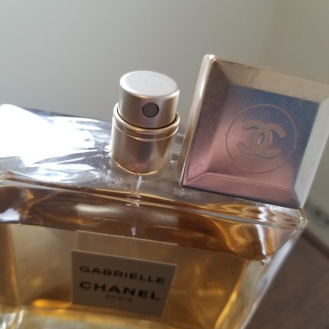 シャネル CHANEL ガブリエル オーデパルファム 100ML