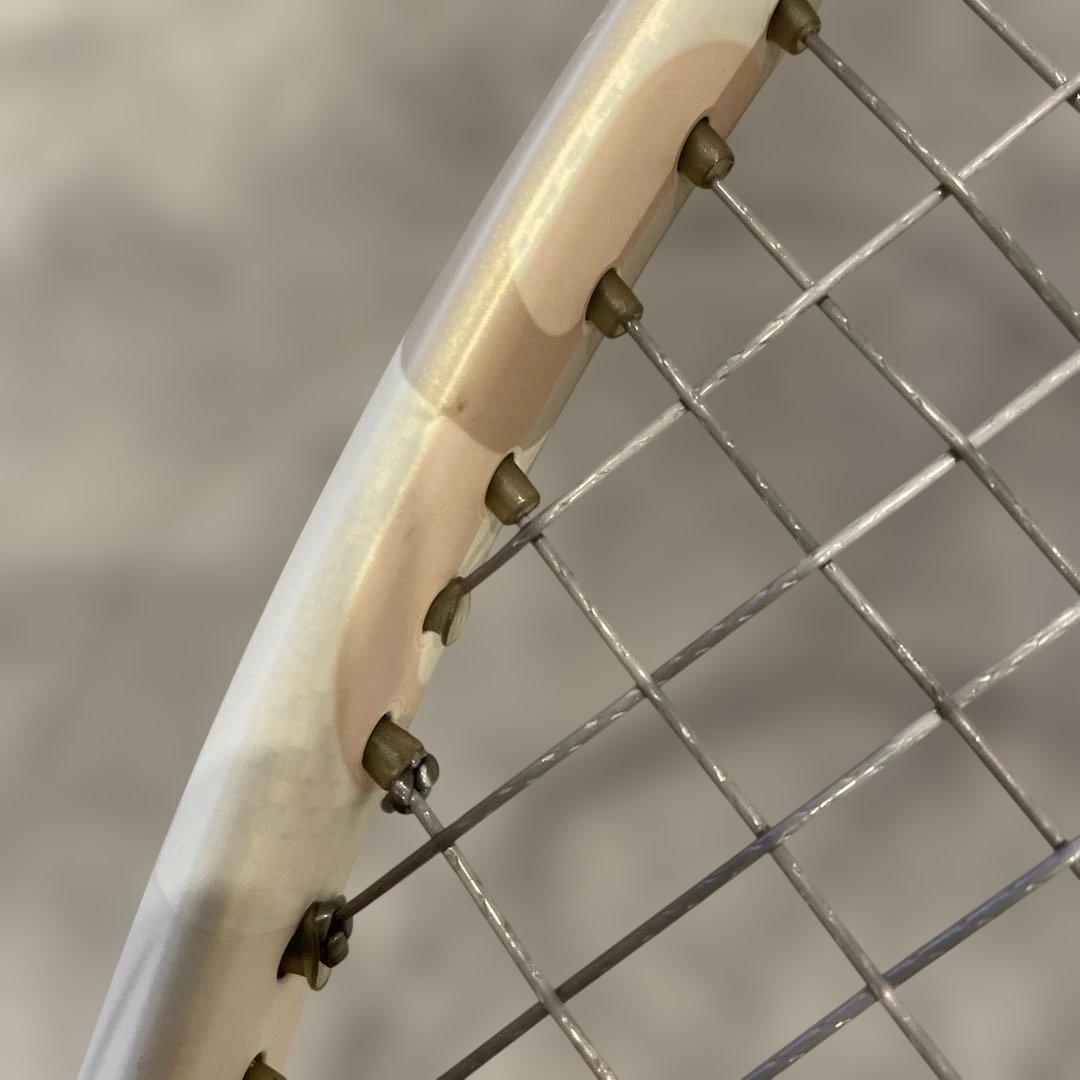 YONEX VCORE 100 G2 テニスラケット