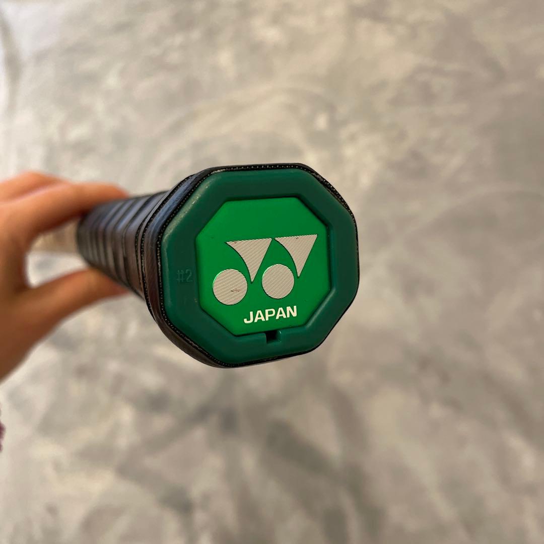 YONEX VCORE 100 G2 テニスラケット