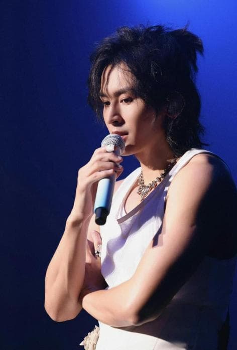 曼陀羅 DATURA 張哲瀚 チャン・ジャーハン CD 数量限定 発売 ZZH