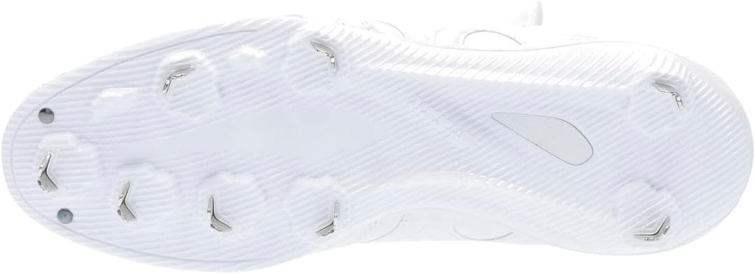 SSK 白スパイク プロエッジ AG-FLW ESF3251FLW 27.5