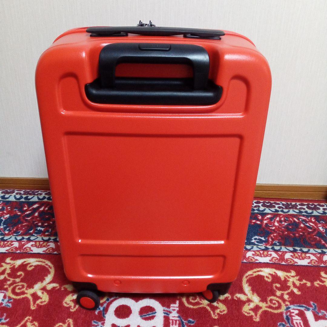 ロジェール　LOJEL　キャリーケース　※機内持ち込み可能サイズ