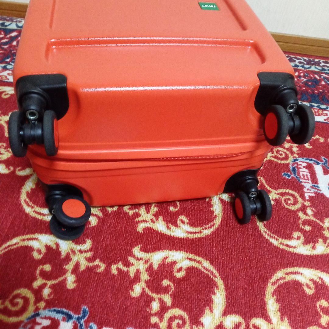 ロジェール　LOJEL　キャリーケース　※機内持ち込み可能サイズ