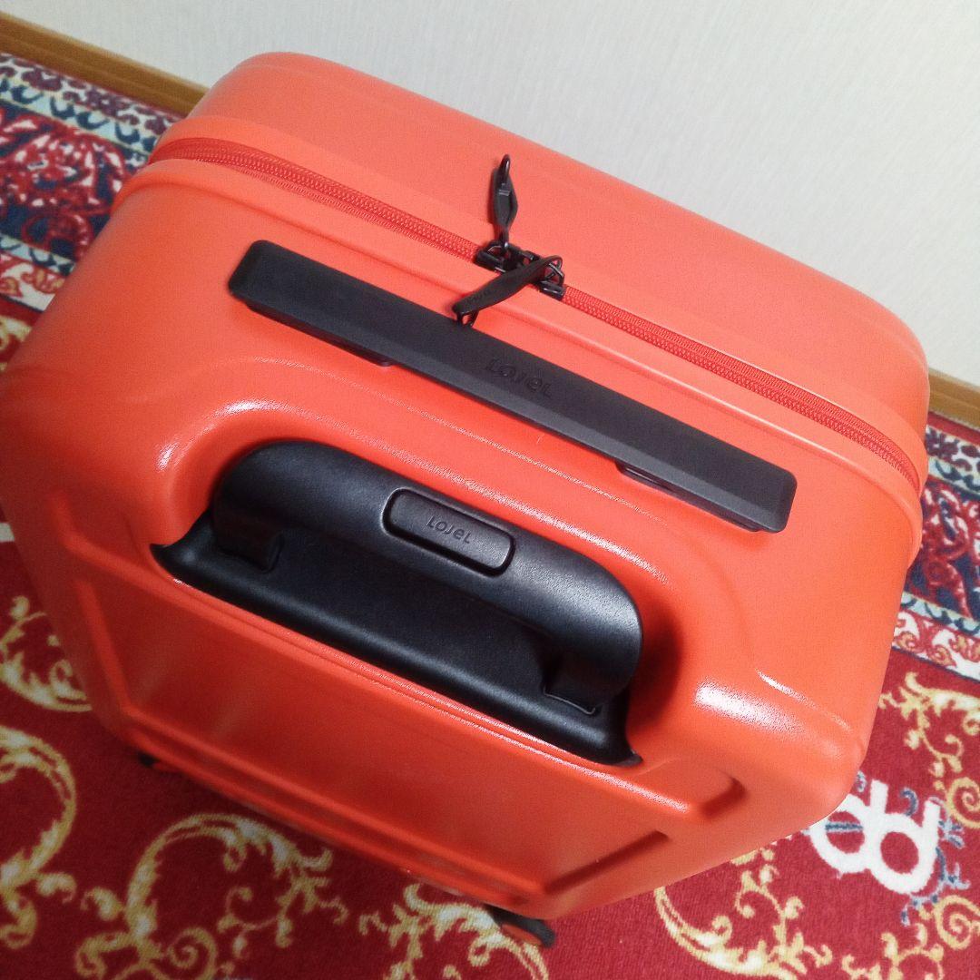 ロジェール　LOJEL　キャリーケース　※機内持ち込み可能サイズ