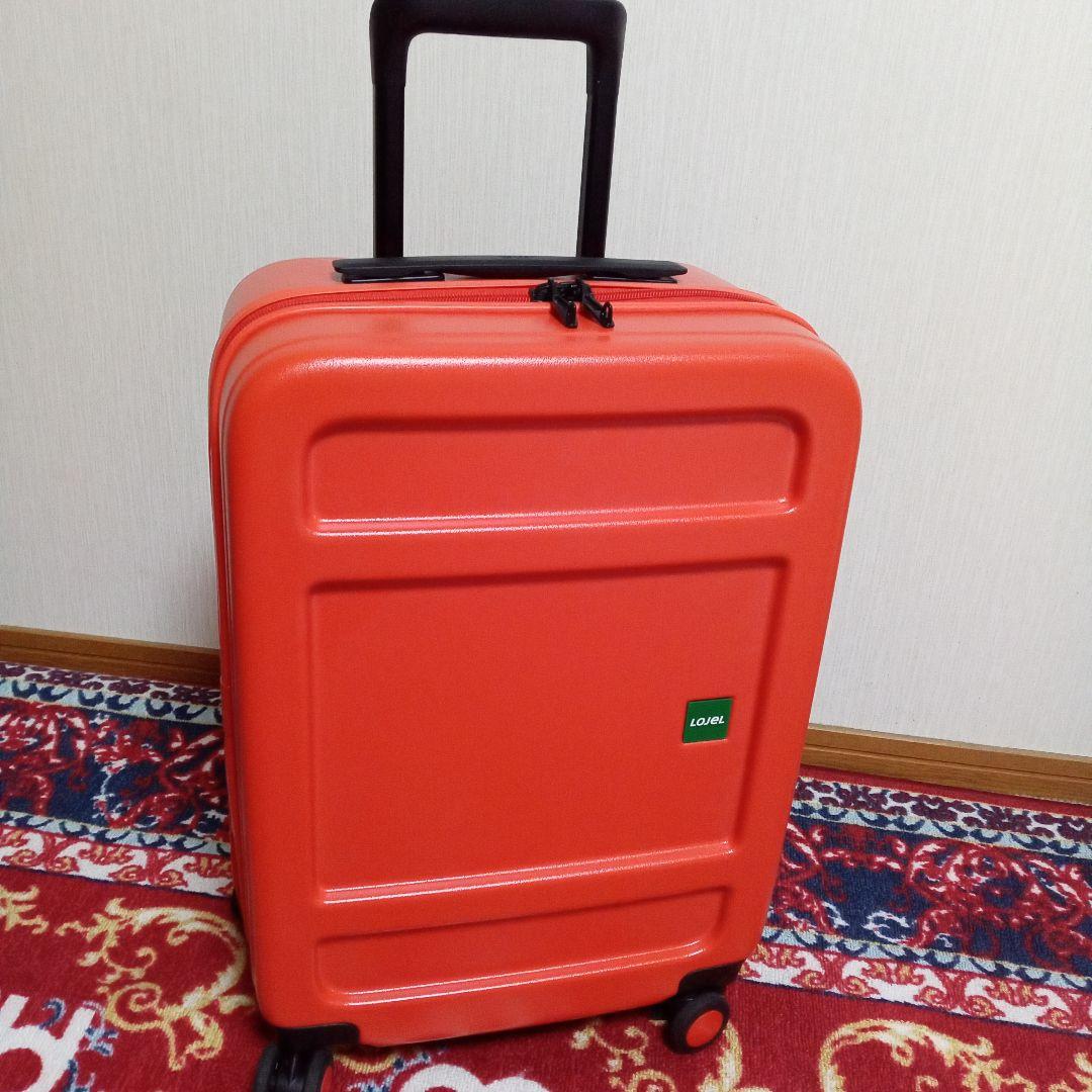 ロジェール　LOJEL　キャリーケース　※機内持ち込み可能サイズ