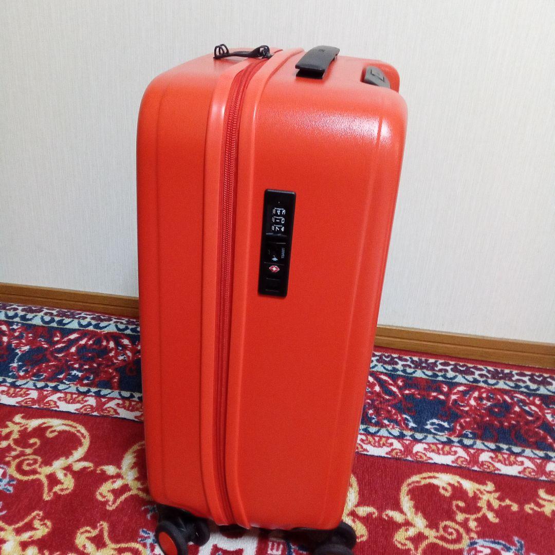 ロジェール　LOJEL　キャリーケース　※機内持ち込み可能サイズ