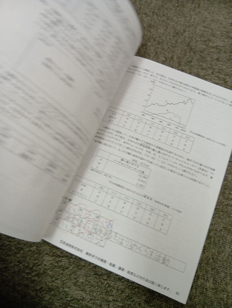英進館　 小６　ラ・サール/久留米附設中　社会　完全攻略本　2024年受験