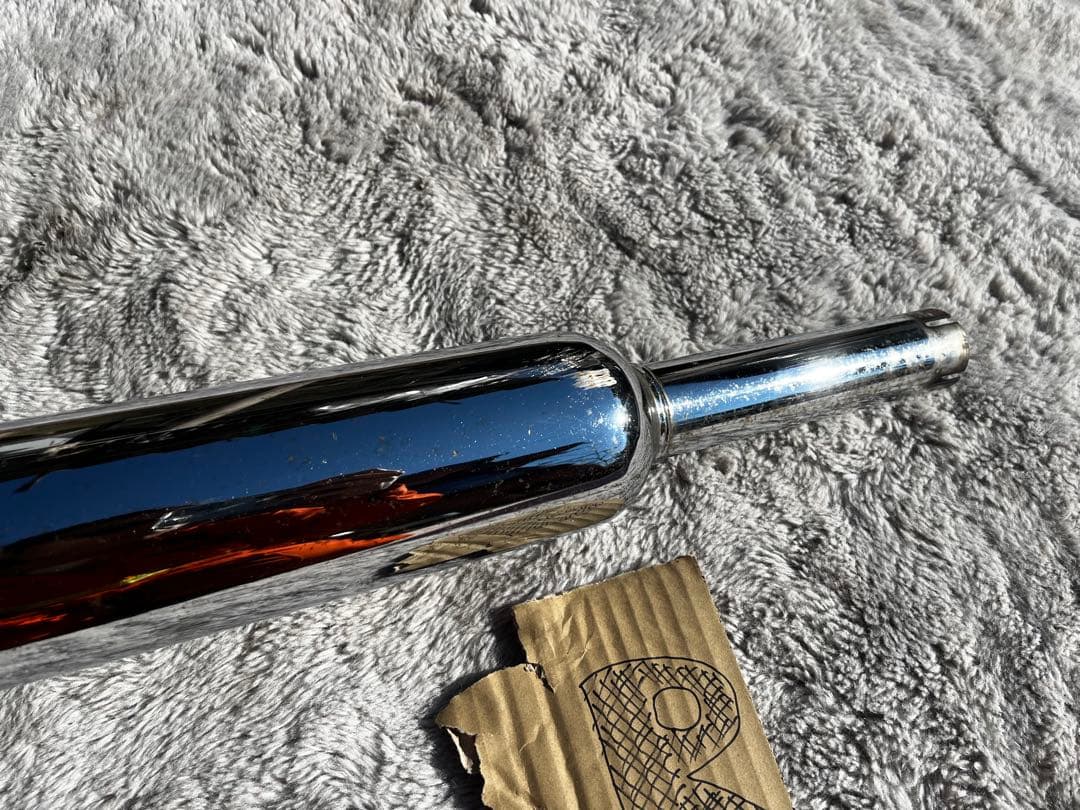 POSH FAITH W1タイプフルエキ W650等