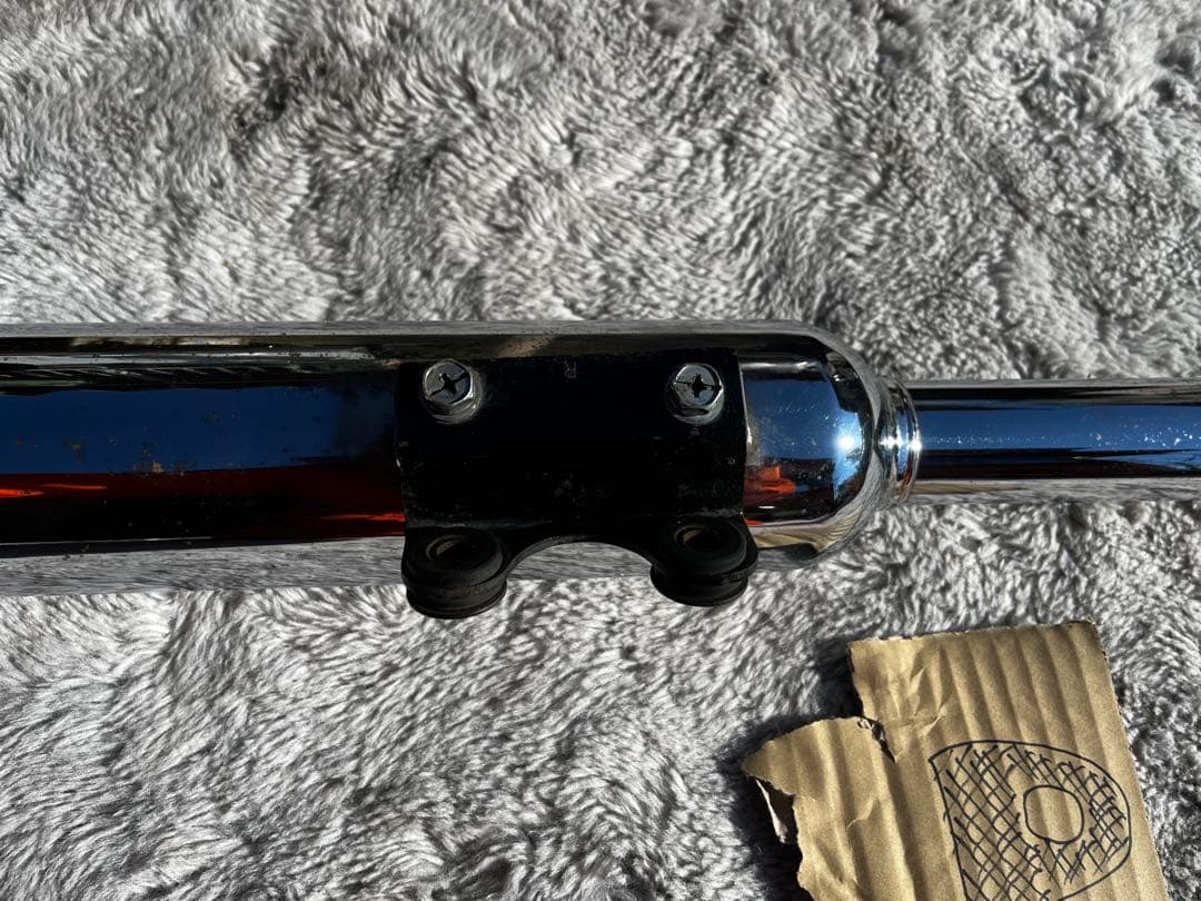 POSH FAITH W1タイプフルエキ W650等