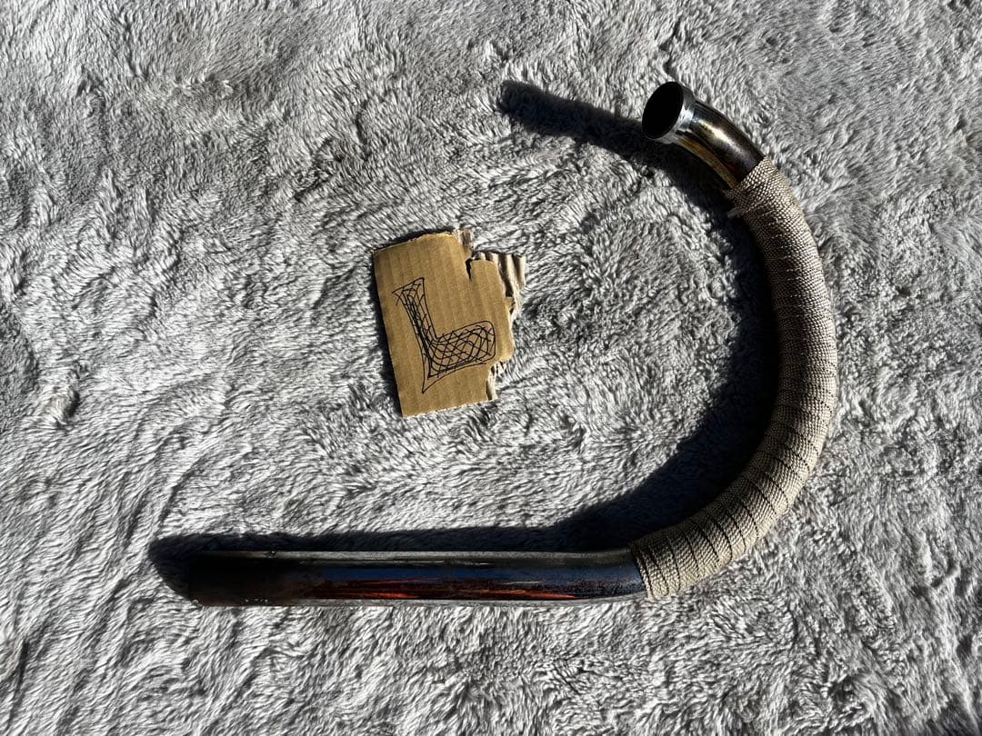 POSH FAITH W1タイプフルエキ W650等