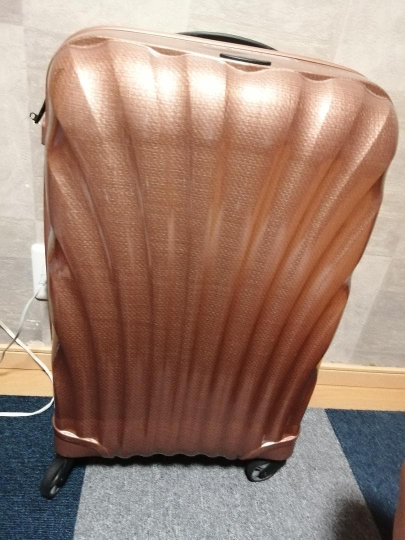 Samsonite コスモライト 68L サムソナイト キャリーケース