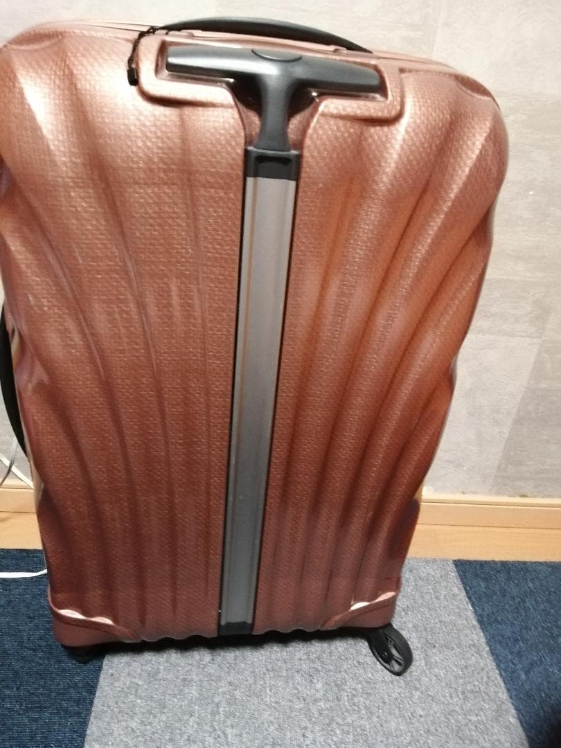 Samsonite コスモライト 68L サムソナイト キャリーケース