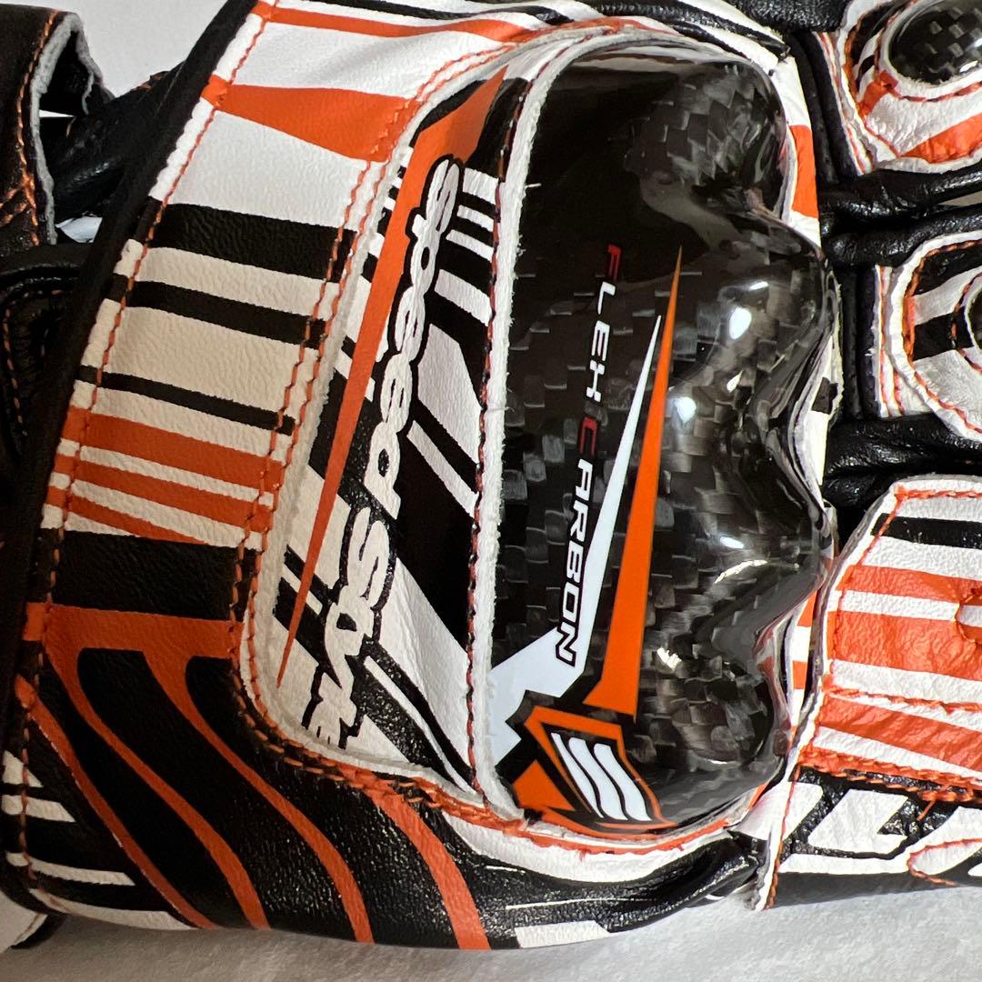 HYOD バイク用グローブ DYNAMIC D30 RACING GLOVES