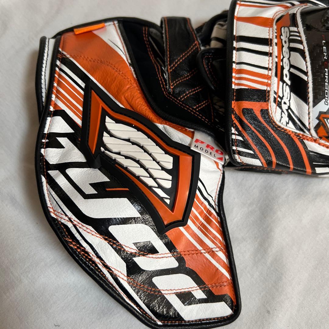 HYOD バイク用グローブ DYNAMIC D30 RACING GLOVES