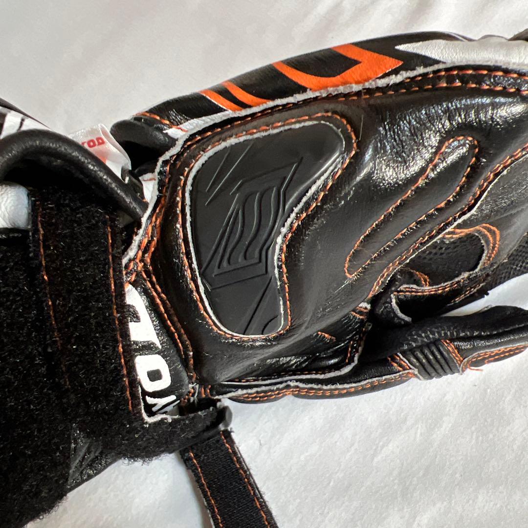HYOD バイク用グローブ DYNAMIC D30 RACING GLOVES
