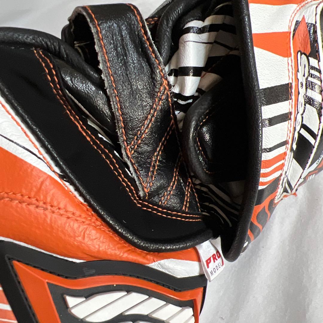 HYOD バイク用グローブ DYNAMIC D30 RACING GLOVES