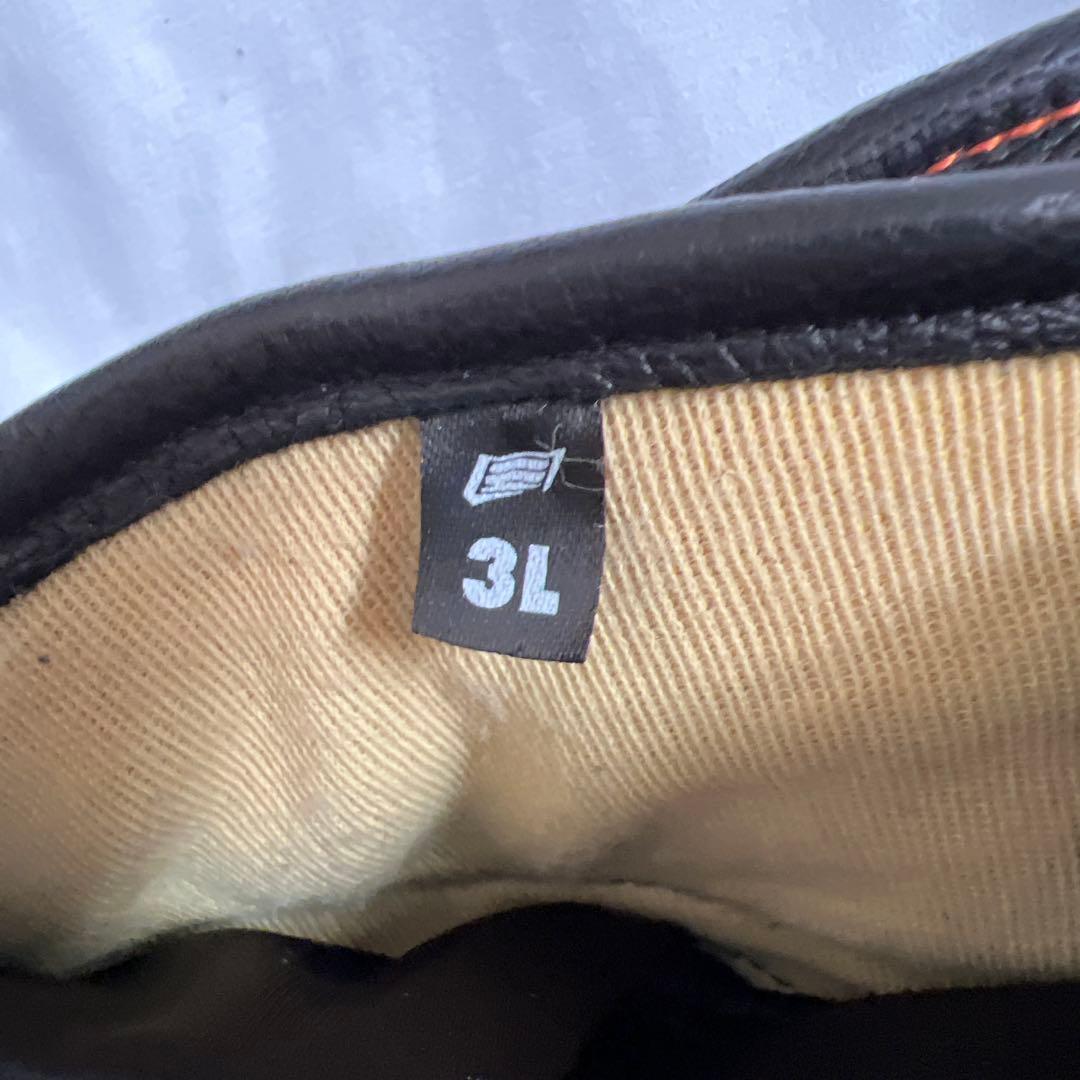 HYOD バイク用グローブ DYNAMIC D30 RACING GLOVES