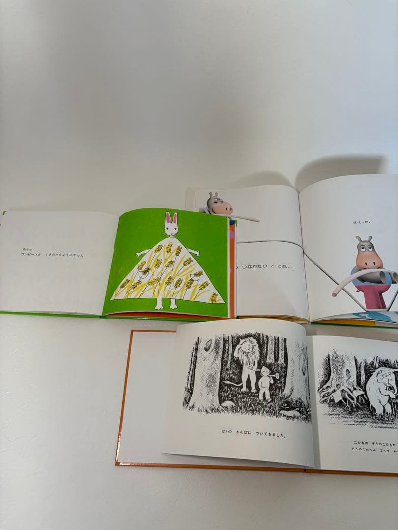 おまけ　3歳〜低学年　絵本　まとめ売り　39冊　くもん推薦図書　人気絵本