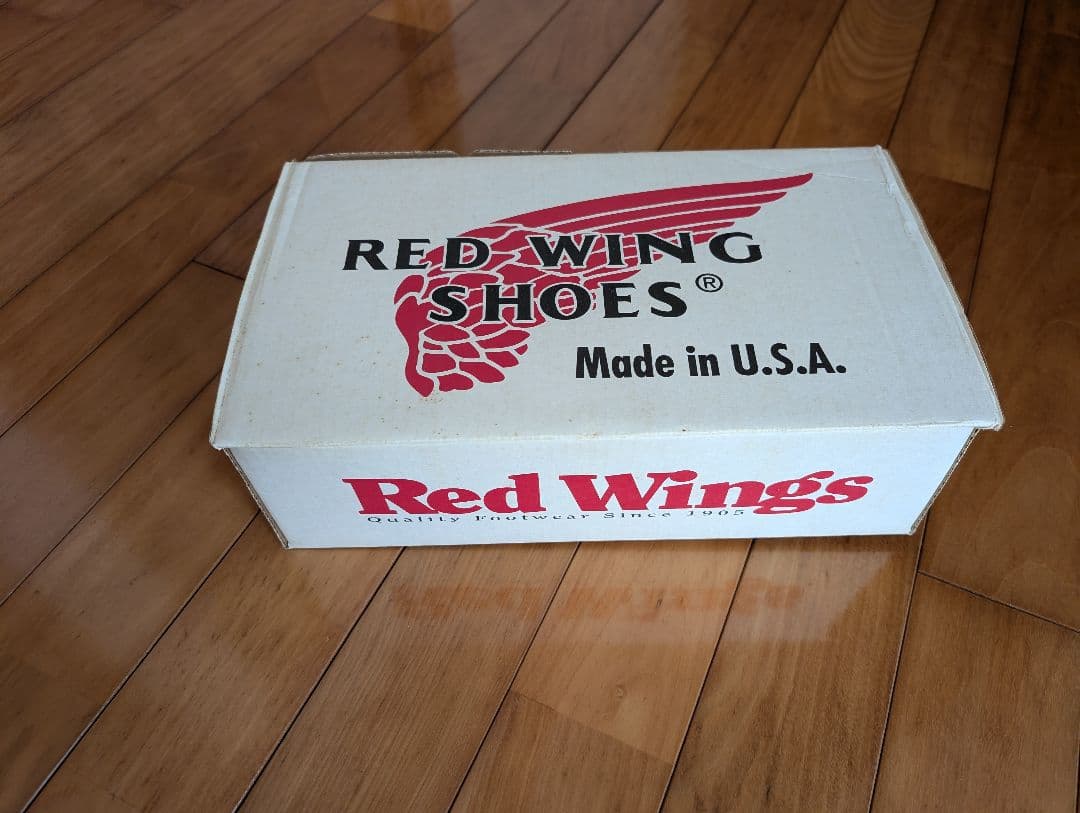 RedWings Irish Setter Sport Boot ブラック