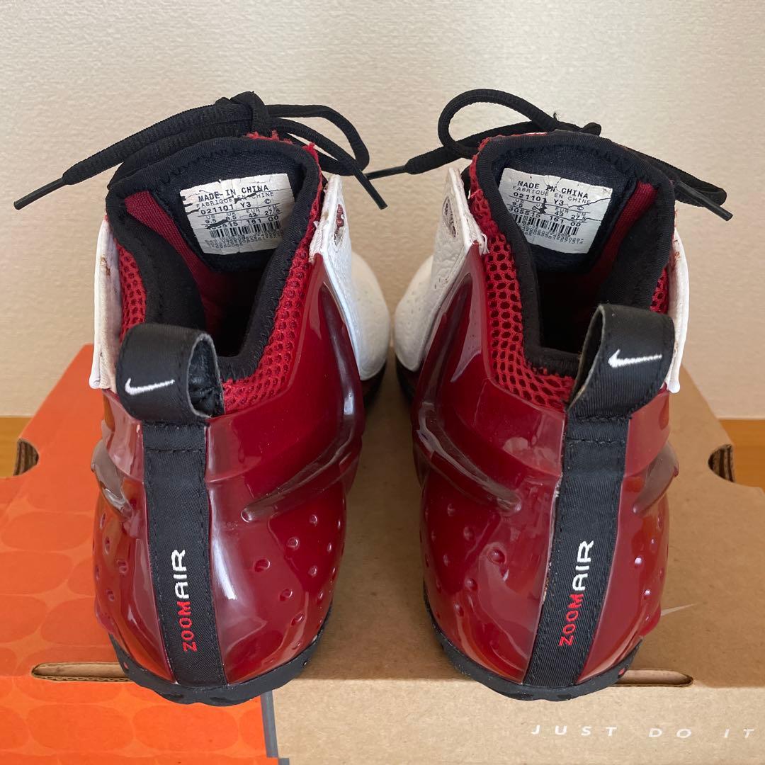 ナイキ エアーズーム ウルトラフライト AIR ZOOM ULTRAFLIGHT