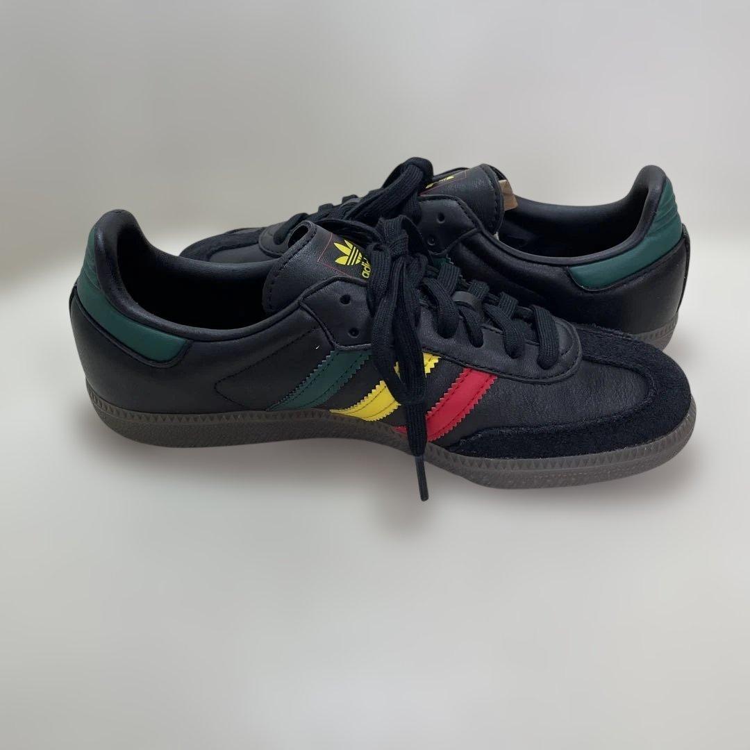 adidas SAMBA OG アディダス サンバ OG メンズ レディース