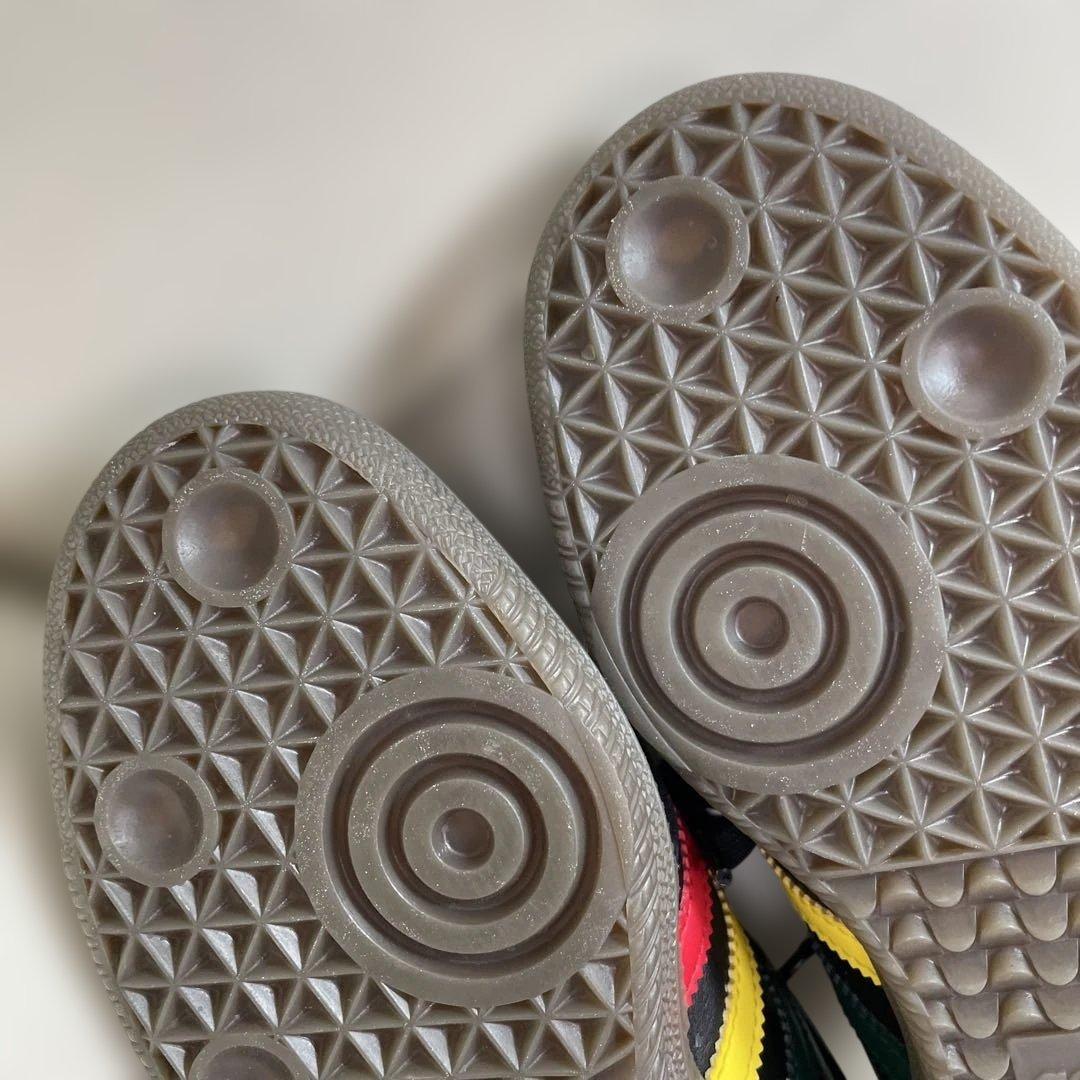 adidas SAMBA OG アディダス サンバ OG メンズ レディース