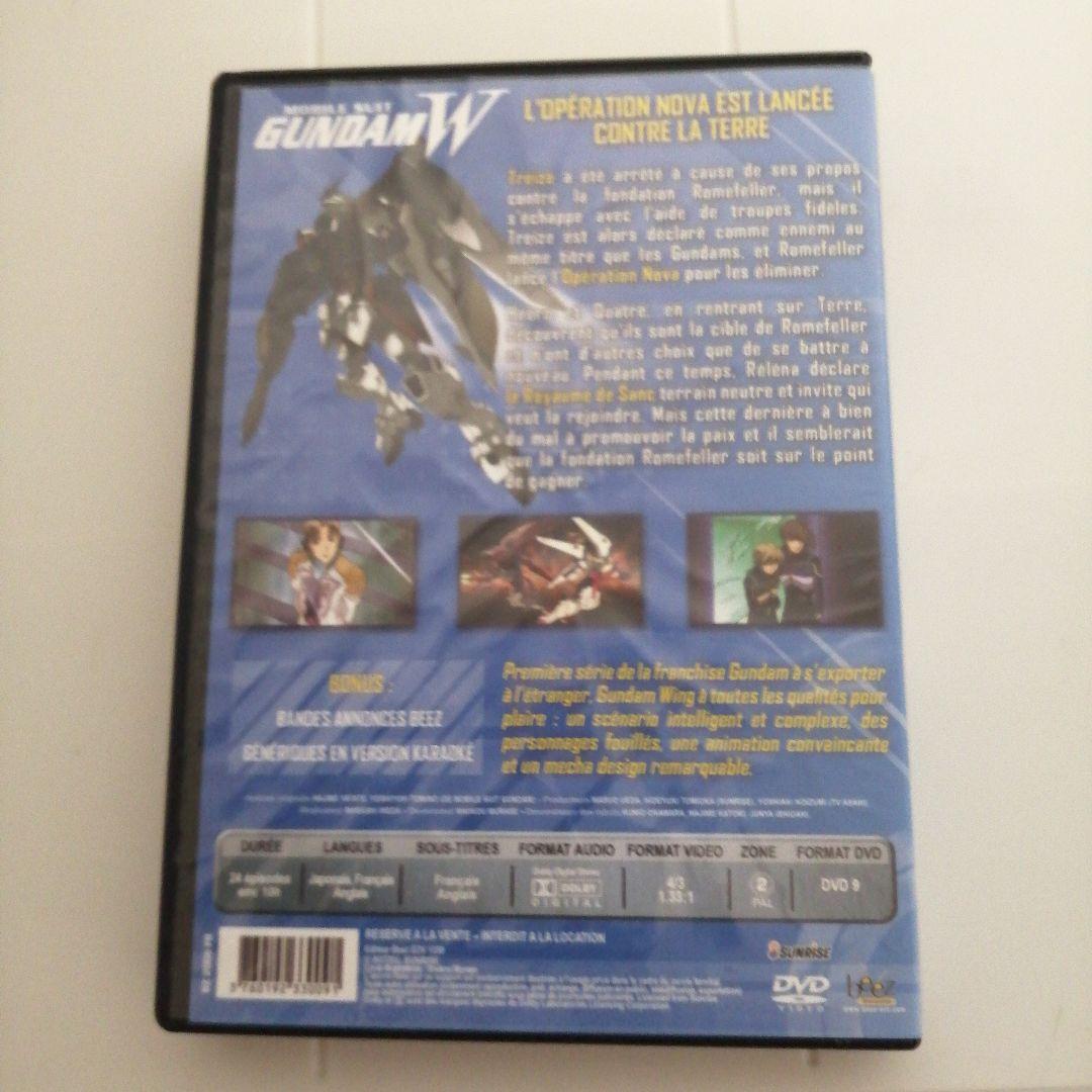 海外版機動戦士ガンダムSEED 、SEED DESTINY完全版 DVD他6作品