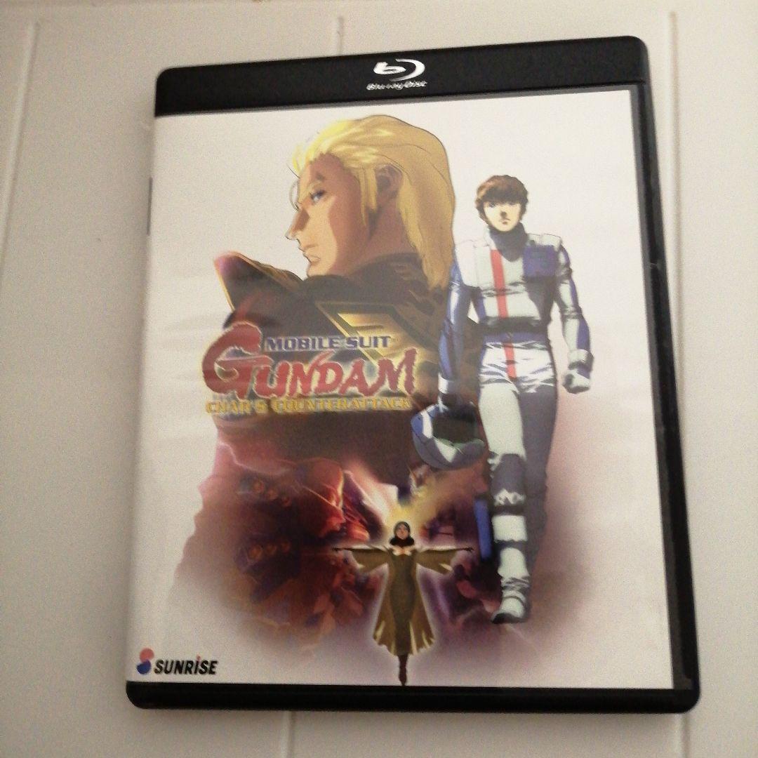 海外版機動戦士ガンダムSEED 、SEED DESTINY完全版 DVD他6作品