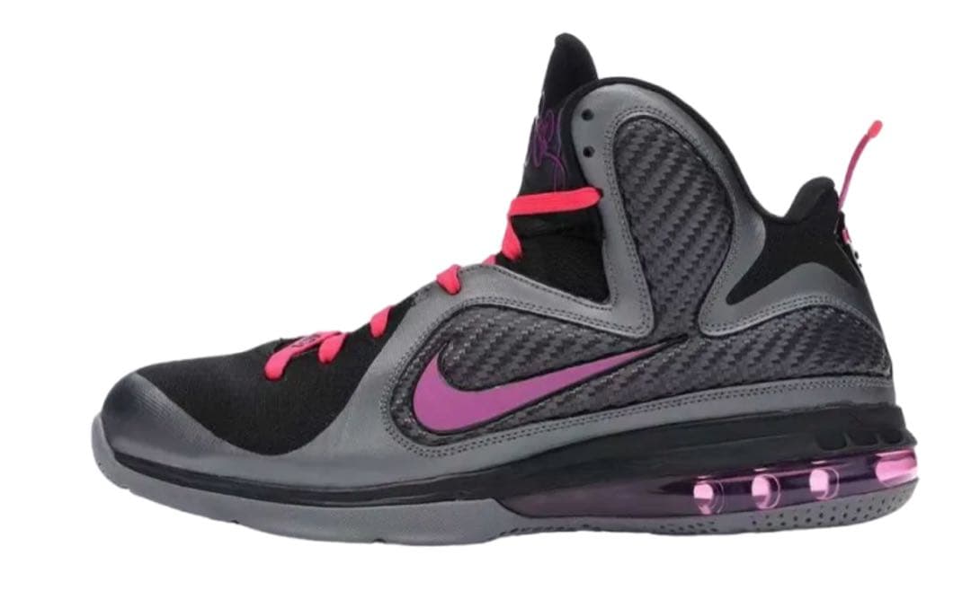 NIKE LEBRON 9 【MIAMI NIGHTS】 国内正規 新品未使用
