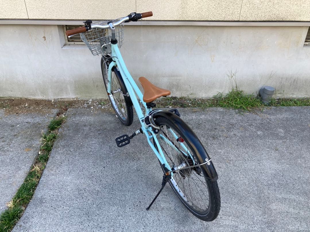 コーダーブルーム アッソン J24 KhodaaBloom asson J24