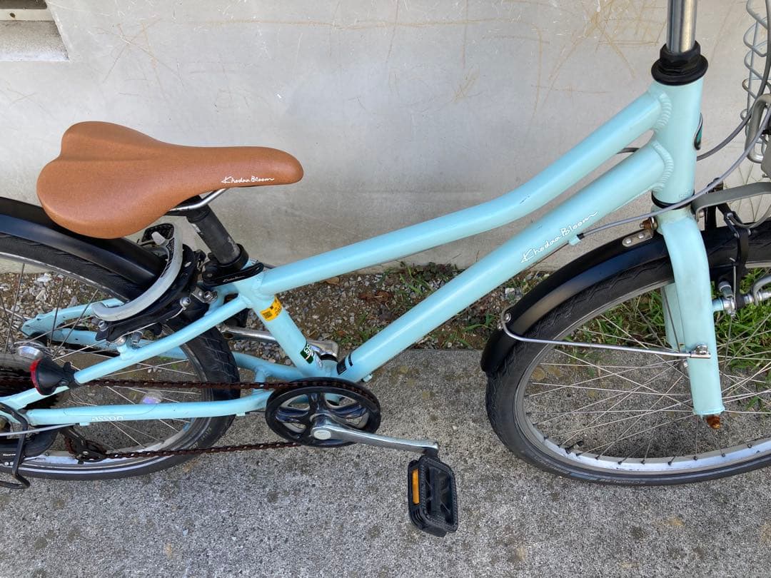 コーダーブルーム アッソン J24 KhodaaBloom asson J24