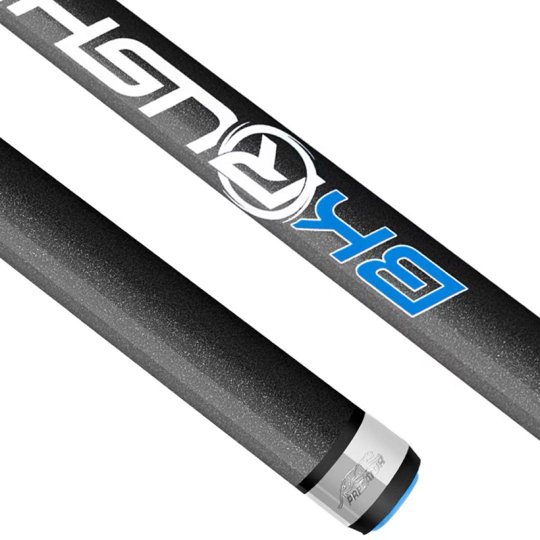 プレデター BK Rush ブレイクキュー ノーラップ