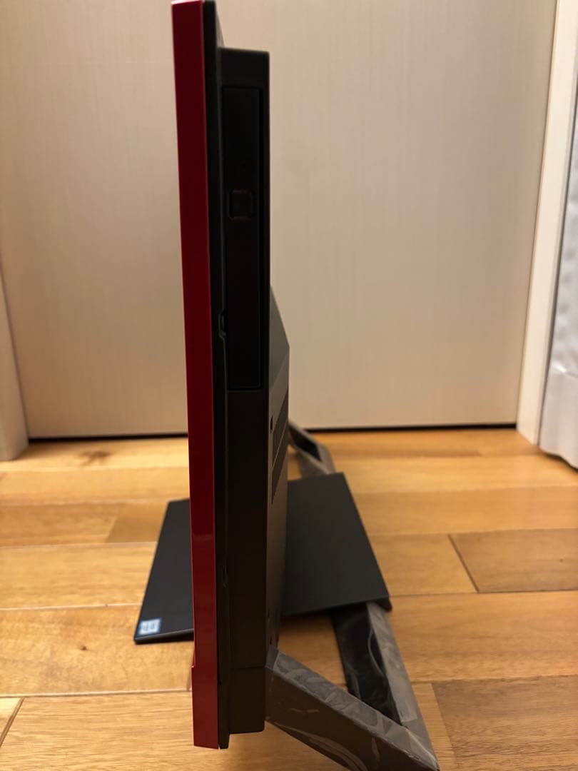 【美品】NEC液晶一体型大画面