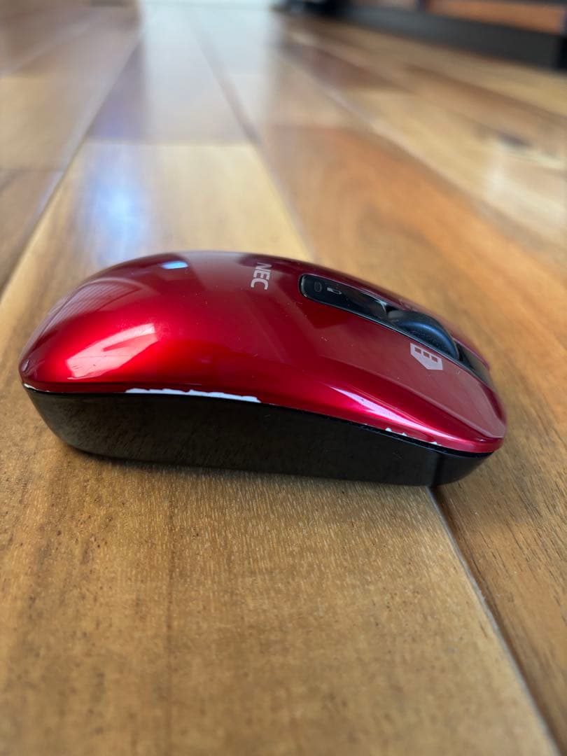 【美品】NEC液晶一体型大画面