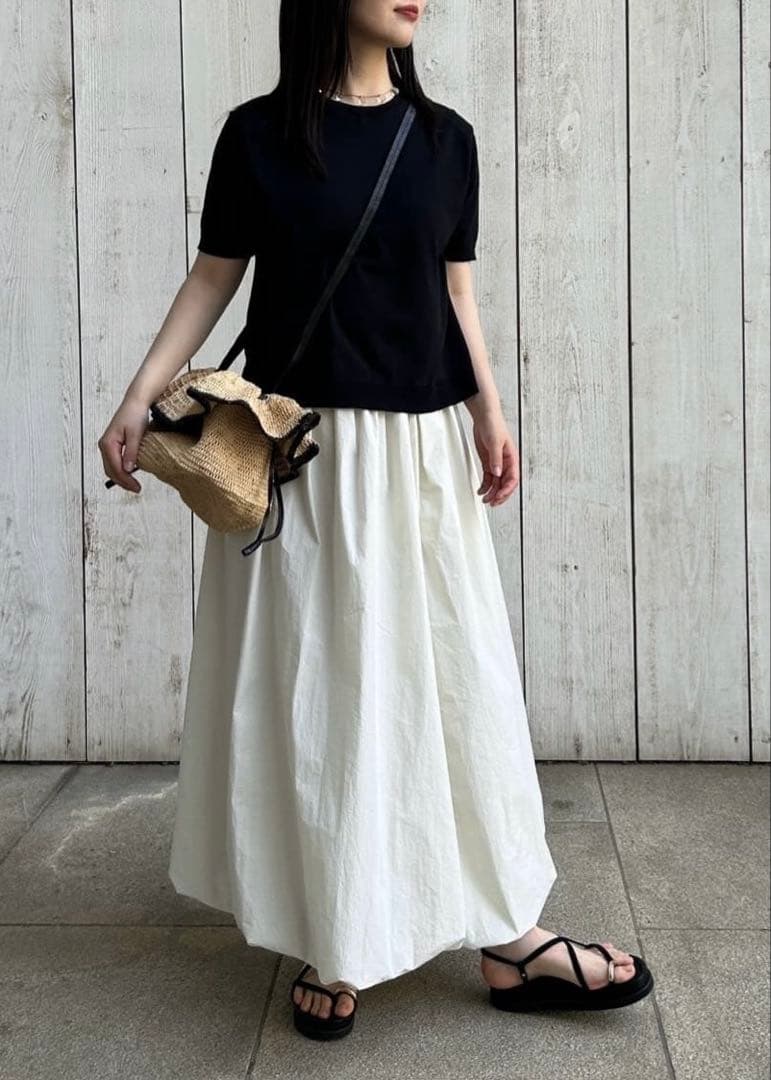 新品✨【MADE IN MADA /メイドインマダ】 ANDRY BAGバッグ