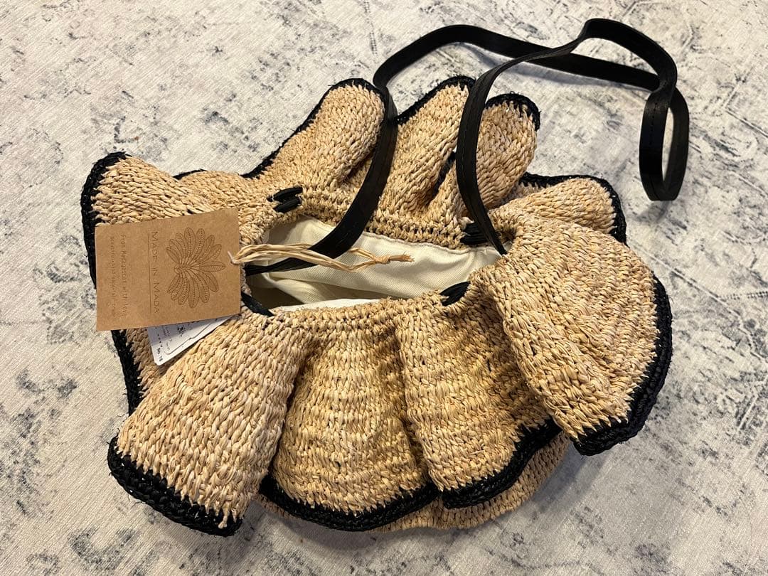 新品✨【MADE IN MADA /メイドインマダ】 ANDRY BAGバッグ