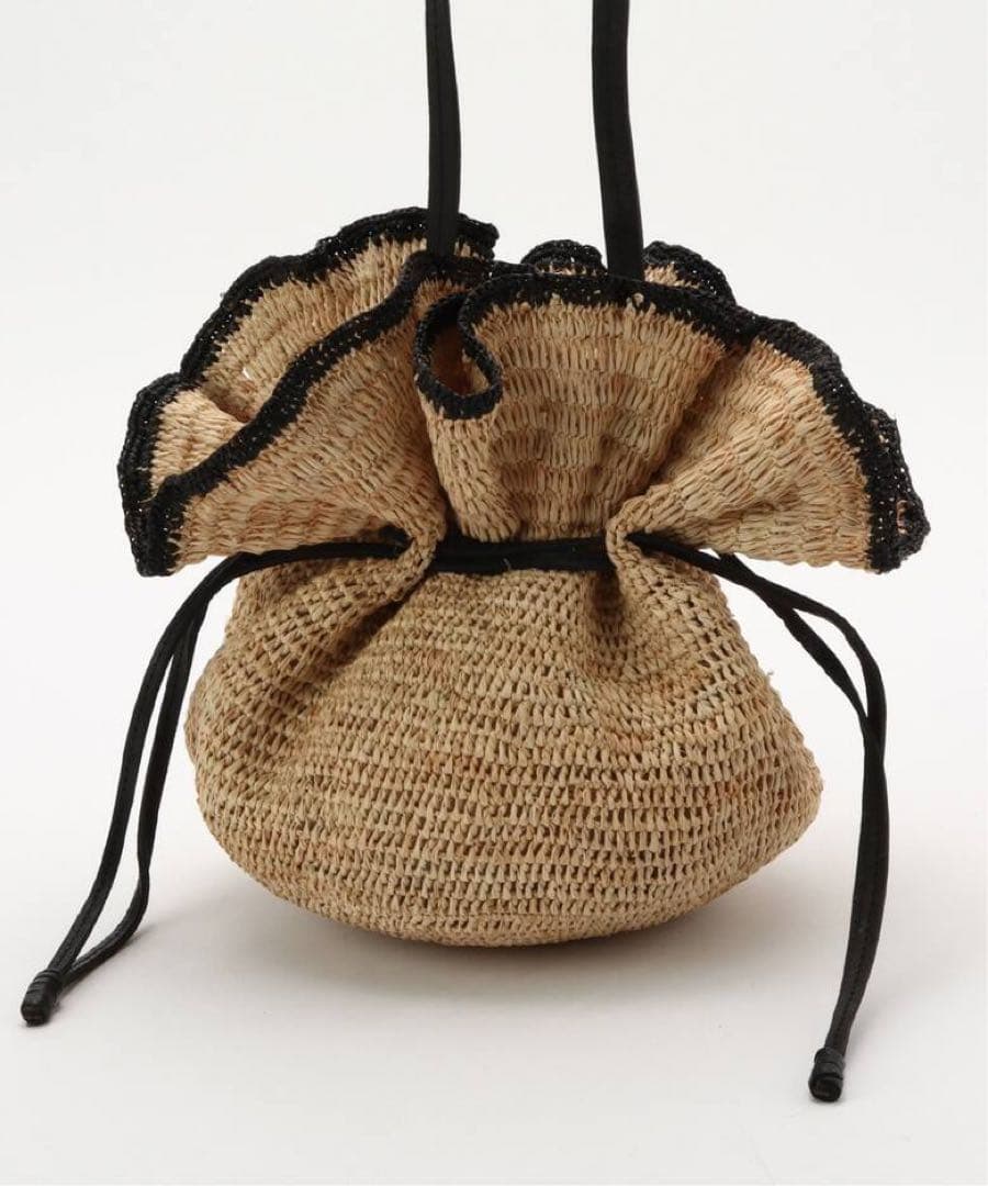 新品✨【MADE IN MADA /メイドインマダ】 ANDRY BAGバッグ