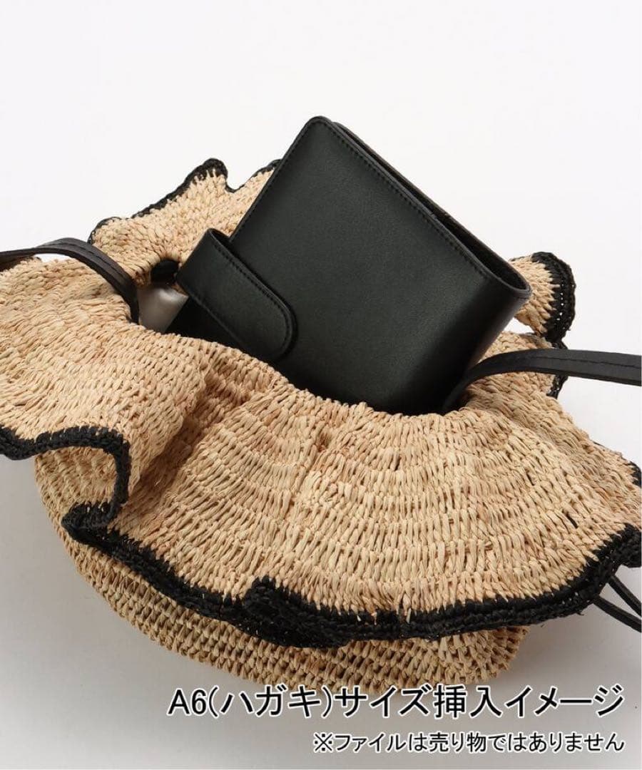 新品✨【MADE IN MADA /メイドインマダ】 ANDRY BAGバッグ