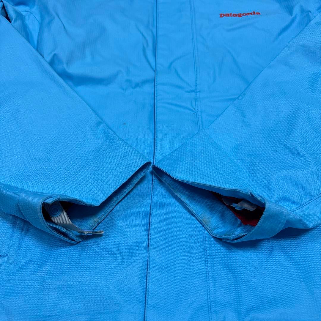 patagonia スノーショットジャケット
