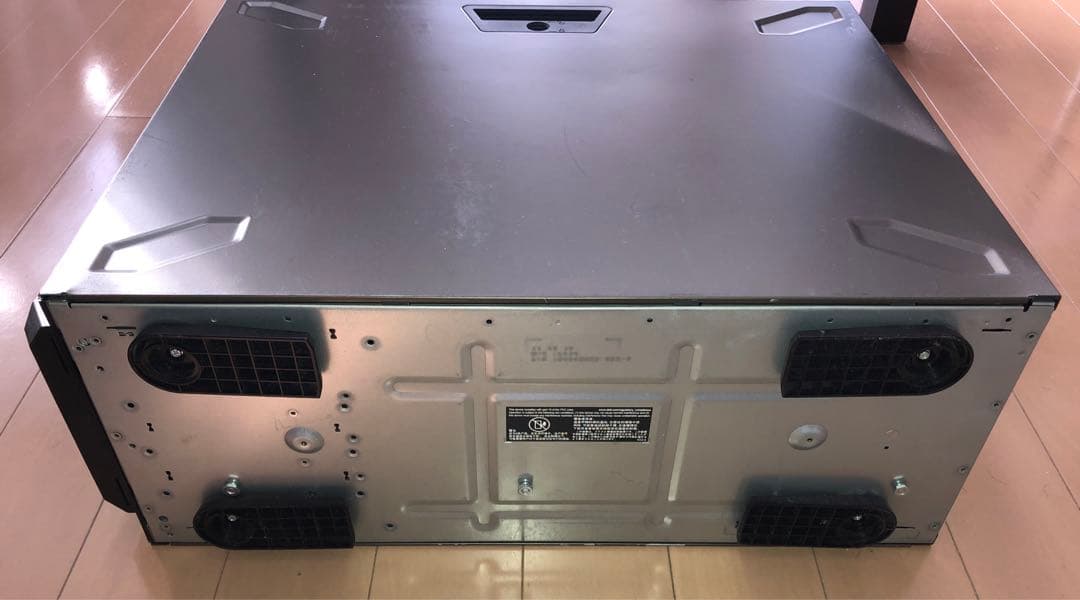 DELL Poweredge T440 Xeon silver ジャンク