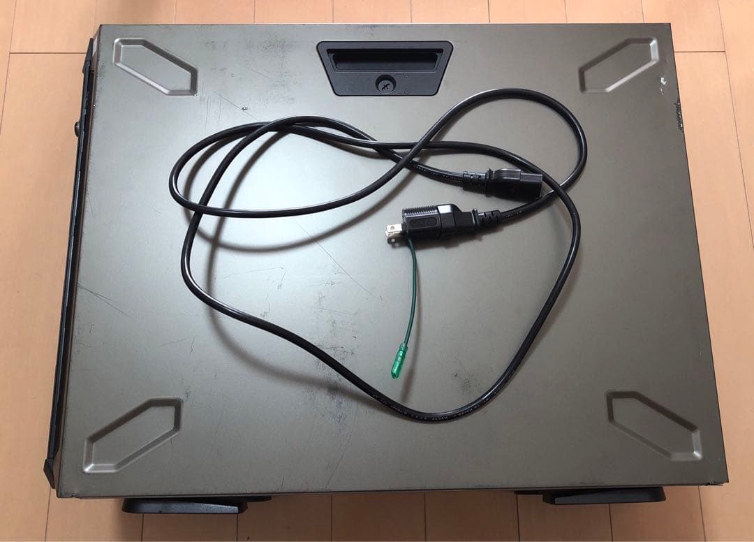 DELL Poweredge T440 Xeon silver ジャンク