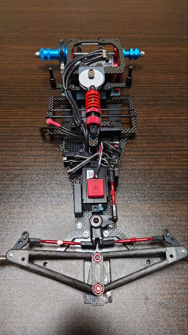 [超貴重] F1 モロテック 電光石火Forever R