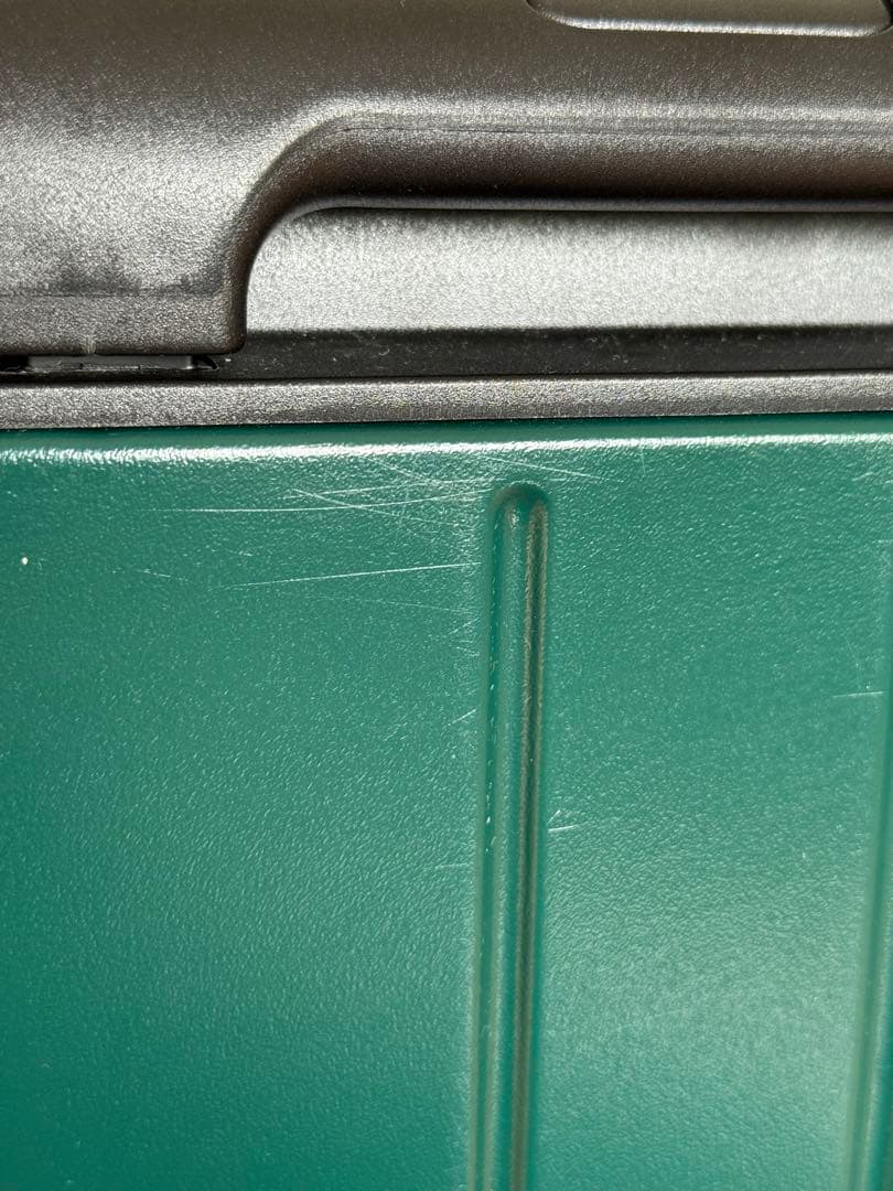 MAIMO スーツケース　機内持ち込みサイズ　緑